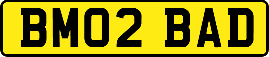 BM02BAD