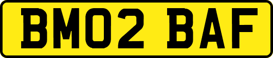 BM02BAF