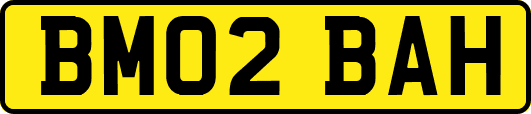 BM02BAH