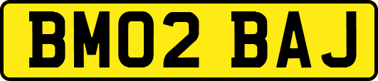 BM02BAJ