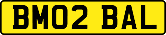BM02BAL