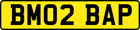 BM02BAP