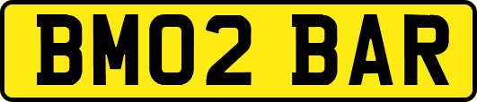 BM02BAR