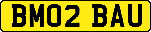 BM02BAU