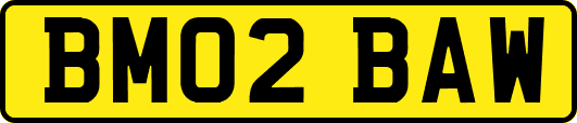 BM02BAW