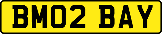 BM02BAY
