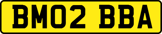 BM02BBA