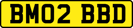 BM02BBD