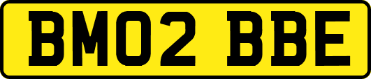 BM02BBE