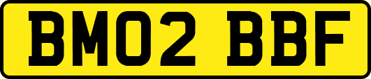 BM02BBF