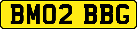 BM02BBG
