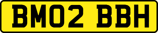 BM02BBH