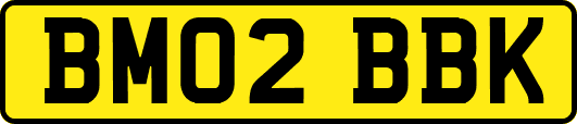 BM02BBK