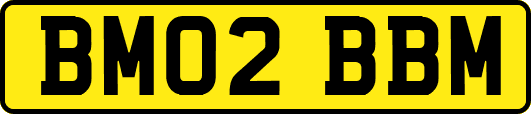 BM02BBM