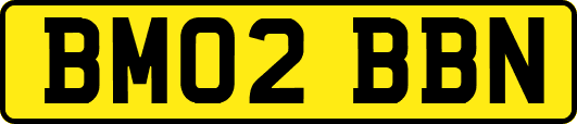 BM02BBN