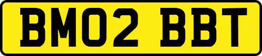 BM02BBT