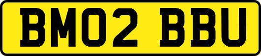 BM02BBU