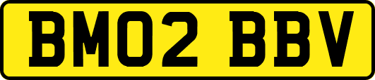 BM02BBV