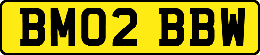BM02BBW