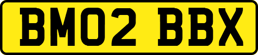 BM02BBX