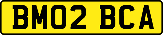 BM02BCA