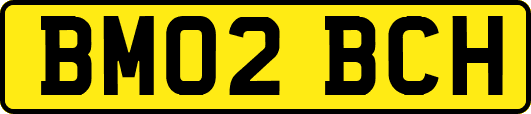 BM02BCH