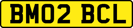 BM02BCL