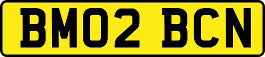 BM02BCN
