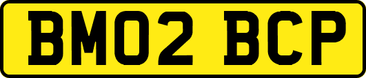 BM02BCP
