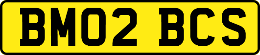 BM02BCS