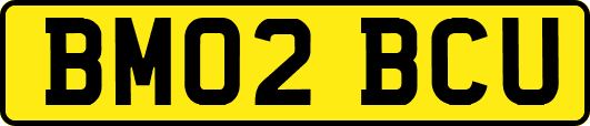 BM02BCU