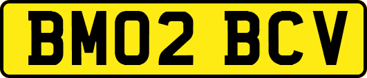 BM02BCV