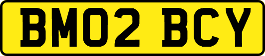 BM02BCY