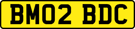 BM02BDC