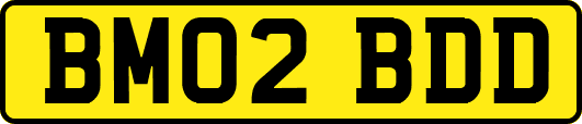 BM02BDD