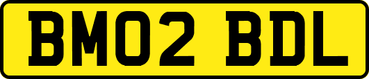 BM02BDL