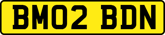 BM02BDN