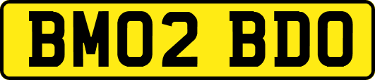 BM02BDO