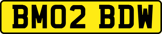 BM02BDW