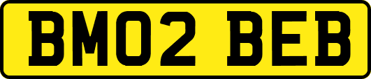 BM02BEB