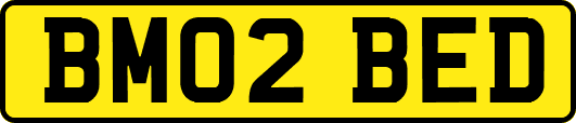BM02BED
