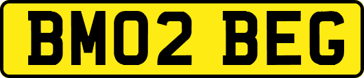 BM02BEG