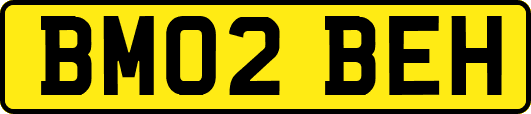 BM02BEH