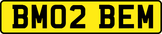 BM02BEM