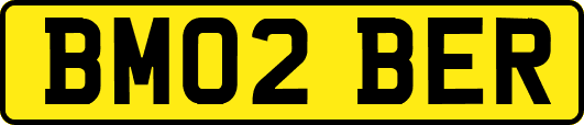 BM02BER