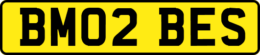 BM02BES
