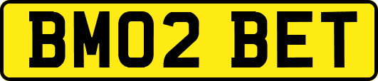 BM02BET