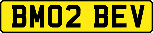 BM02BEV