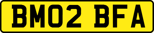 BM02BFA