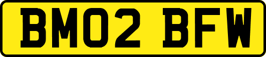 BM02BFW